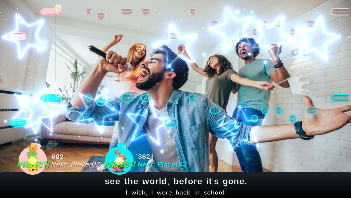 UltraStar Play - Karaoke Game